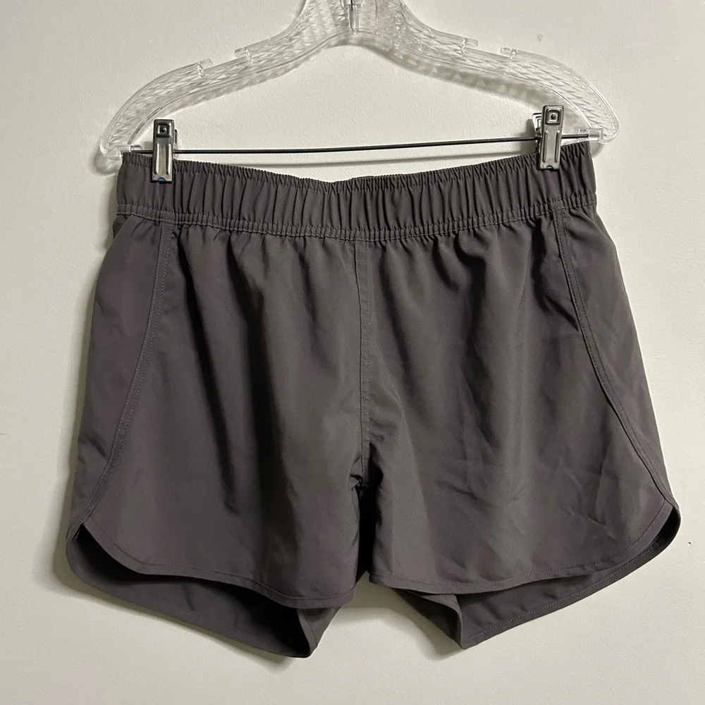 Ripzone Grey  Women’s‎ Shorts